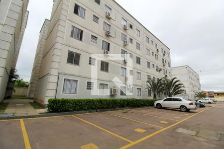 Apartamento à venda com 47m², 2 quartos e 1 vagaEstacionamento