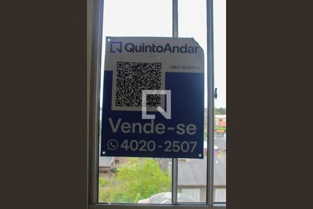 Apartamento à venda com 47m², 2 quartos e 1 vagaPlaca do Quinto Andar