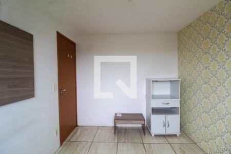 Apartamento à venda com 47m², 2 quartos e 1 vagaQuarto 2