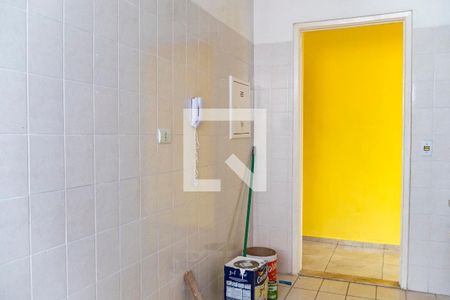 Apartamento à venda com 75m², 3 quartos e 1 vagaCozinha