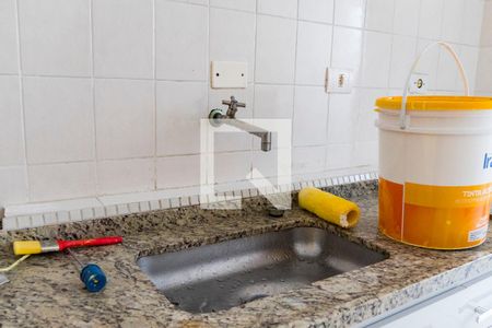 Apartamento à venda com 75m², 3 quartos e 1 vagaCozinha