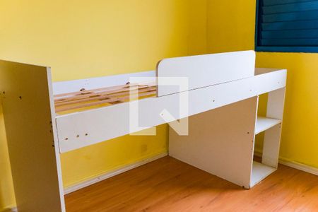 Apartamento à venda com 75m², 3 quartos e 1 vagaQuarto 2