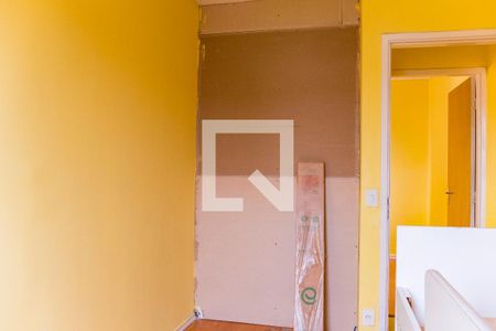 Apartamento à venda com 75m², 3 quartos e 1 vagaQuarto 2