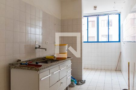 Apartamento à venda com 75m², 3 quartos e 1 vagaCozinha