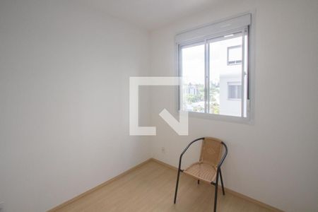 Apartamento para alugar com 38m², 2 quartos e sem vagaQuarto 2