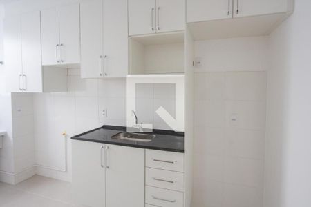 Apartamento para alugar com 38m², 2 quartos e sem vagaCozinha