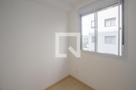 Apartamento para alugar com 38m², 2 quartos e sem vagaQuarto 1