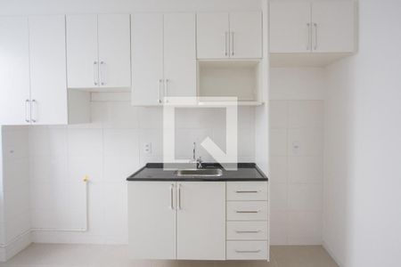 Apartamento para alugar com 38m², 2 quartos e sem vagaCozinha