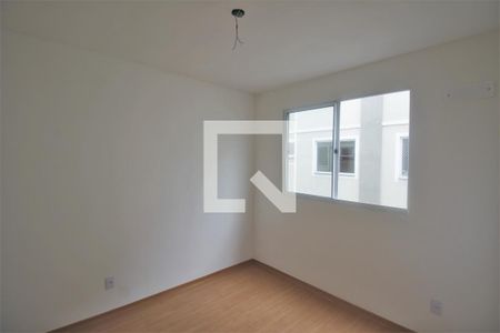 Quarto 1 de apartamento para alugar com 2 quartos, 44m² em Vila Lage, São Gonçalo