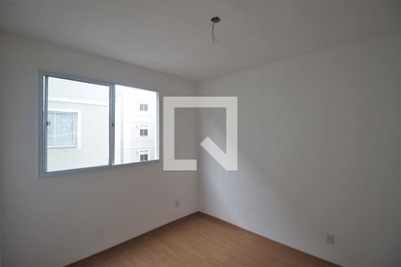 Quarto 2 de apartamento para alugar com 2 quartos, 44m² em Vila Lage, São Gonçalo