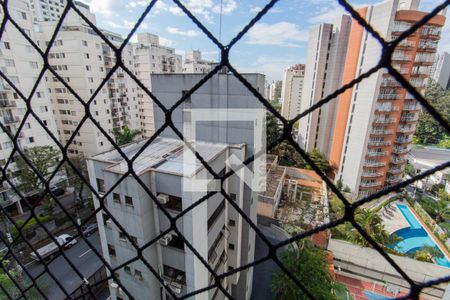 Apartamento à venda com 86m², 2 quartos e 2 vagas Apartamento à venda com 86m², 2 quartos e 2 vagasVista do Quarto 2