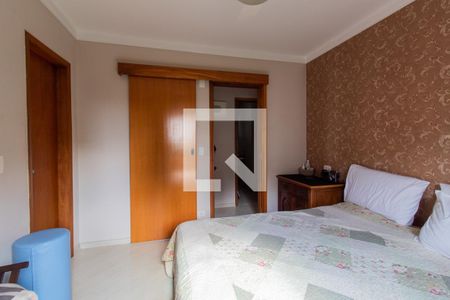Apartamento à venda com 86m², 2 quartos e 2 vagas Apartamento à venda com 86m², 2 quartos e 2 vagasQuarto 1 - Suíte