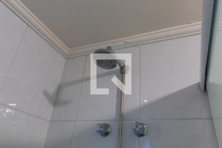 Banheiro Corredor de apartamento à venda com 2 quartos, 86m² em Jardim Londrina, São Paulo