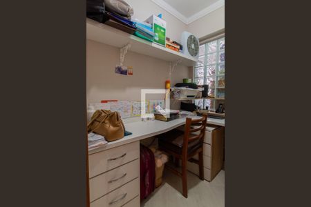 Escritório de apartamento à venda com 2 quartos, 86m² em Jardim Londrina, São Paulo