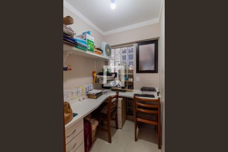 Escritório de apartamento à venda com 2 quartos, 86m² em Jardim Londrina, São Paulo