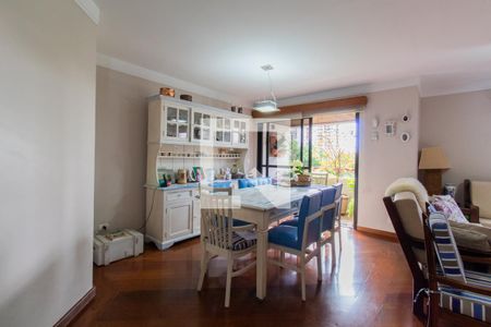 Sala de apartamento à venda com 2 quartos, 86m² em Jardim Londrina, São Paulo
