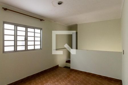 Sala 2 de casa para alugar com 2 quartos, 150m² em Ipiranga, Ribeirão Preto