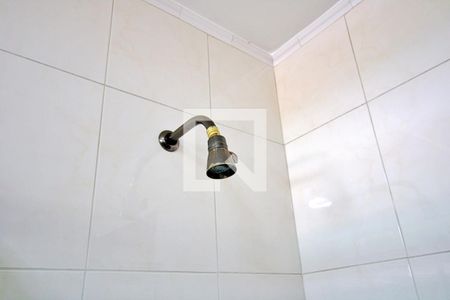 Casa à venda com 417m², 4 quartos e 5 vagasBanheiro da Suíte 3