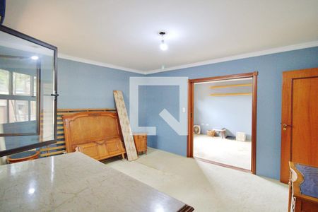Casa à venda com 417m², 4 quartos e 5 vagasSuíte 1
