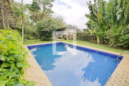 Casa à venda com 417m², 4 quartos e 5 vagasÁrea Externa