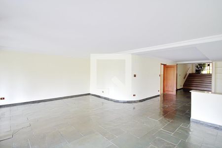 Sala de casa à venda com 4 quartos, 417m² em Jardim Leonor, São Paulo