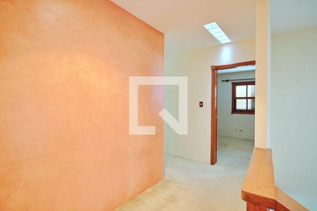 Casa à venda com 417m², 4 quartos e 5 vagasCorredor