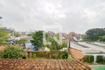 Casa à venda com 417m², 4 quartos e 5 vagasVista da Suíte 1
