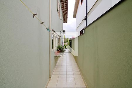 Casa à venda com 417m², 4 quartos e 5 vagasÁrea Externa