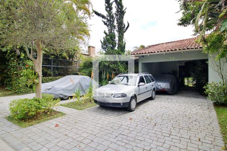 Casa à venda com 417m², 4 quartos e 5 vagasGaragem