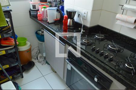 Apartamento à venda com 54m², 2 quartos e 1 vagaÁrea de Serviço