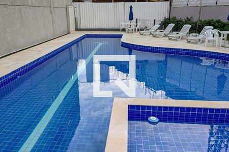 Apartamento à venda com 54m², 2 quartos e 1 vagaÁrea comum - Piscina