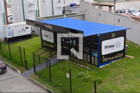 Apartamento à venda com 54m², 2 quartos e 1 vagaMercado