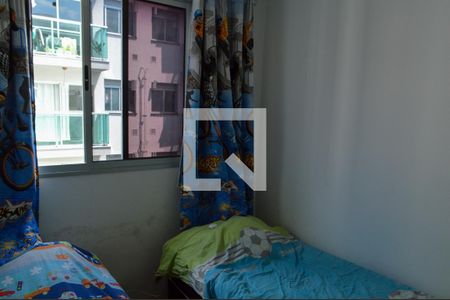 Apartamento à venda com 54m², 2 quartos e 1 vagaQuarto