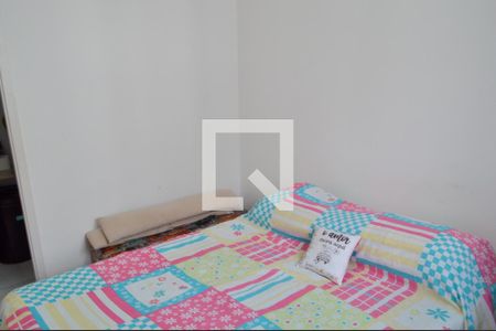 Suíte de apartamento à venda com 2 quartos, 54m² em Pechincha, Rio de Janeiro