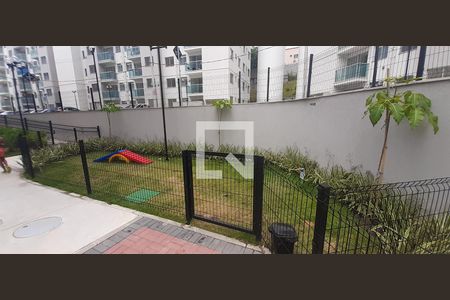 Apartamento à venda com 54m², 2 quartos e 1 vagaEspaço Pet