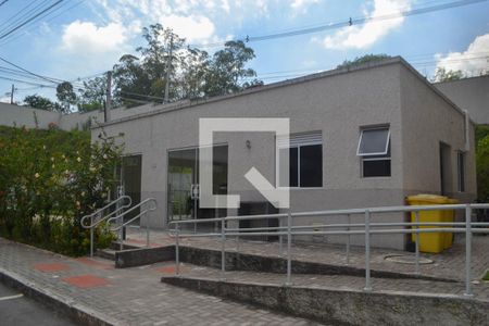 Casa para alugar com 42m², 2 quartos e 1 vaga Casa para alugar com 42m², 2 quartos e 1 vagaÁrea comum - Salão de festas