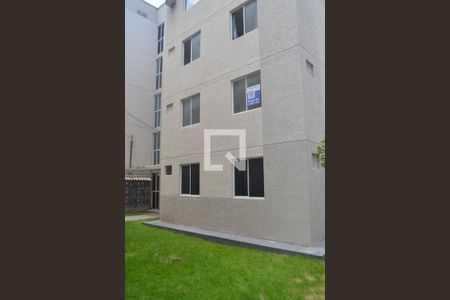 Casa para alugar com 42m², 2 quartos e 1 vaga Casa para alugar com 42m², 2 quartos e 1 vagafachada