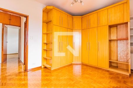 Quarto 2 de apartamento para alugar com 3 quartos, 97m² em Jabaquara, São Paulo