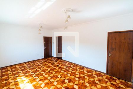 Sala de apartamento para alugar com 3 quartos, 97m² em Jabaquara, São Paulo