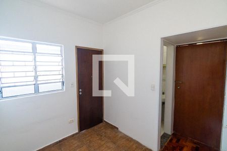 Suite de apartamento para alugar com 3 quartos, 97m² em Jabaquara, São Paulo