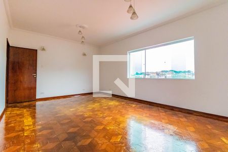 Sala de apartamento para alugar com 3 quartos, 97m² em Jabaquara, São Paulo