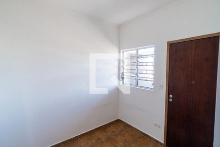 Suite de apartamento para alugar com 3 quartos, 97m² em Jabaquara, São Paulo