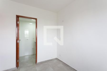 Quarto  de apartamento para alugar com 1 quarto, 37m² em Jardim Helena, São Paulo