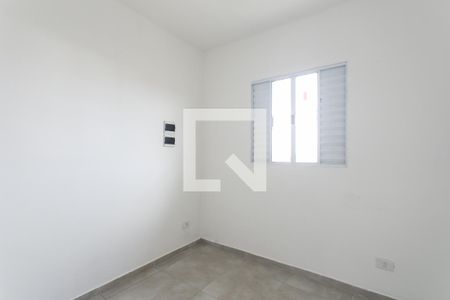 Quarto  de apartamento para alugar com 1 quarto, 37m² em Jardim Helena, São Paulo