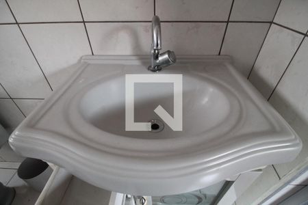 Casa à venda com 360m², 4 quartos e 1 vagaBanheiro da Suíte 2