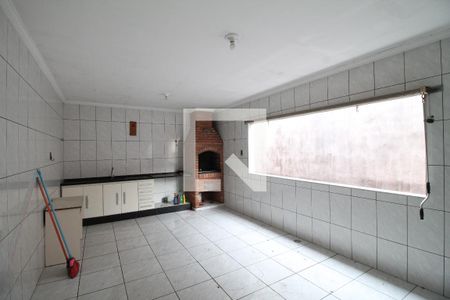 Casa à venda com 360m², 4 quartos e 1 vagaChurrasqueira