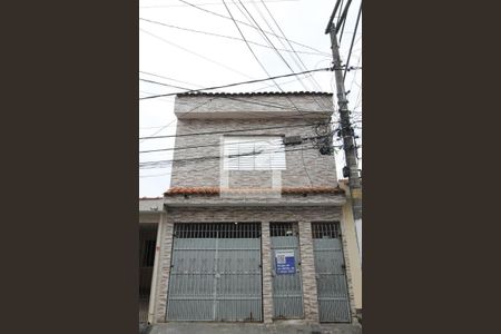 Casa à venda com 360m², 4 quartos e 1 vagaFachada