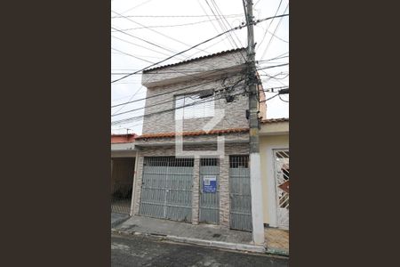 Casa à venda com 360m², 4 quartos e 1 vagaFachada