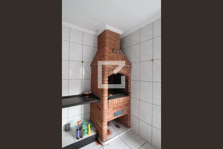 Casa à venda com 360m², 4 quartos e 1 vagaChurrasqueira