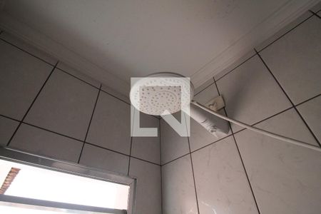 Casa à venda com 360m², 4 quartos e 1 vagaBanheiro da Suíte 2